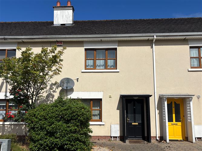 49 RINUCCINI, DUBLIN RD, PORTLAOISE