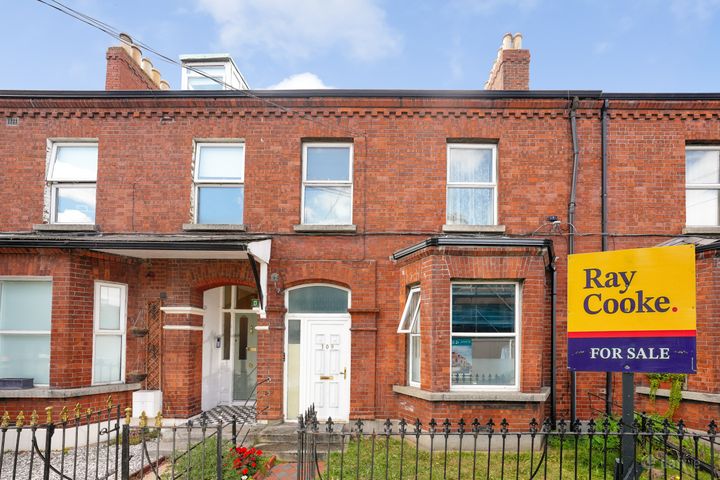 109 PHILIPSBURGH AVE, FAIRVIEW, DUBLIN 3