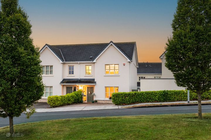 35 Hillcrest, Bellingsfield, Naas, Co. Kildare, W91CXK2