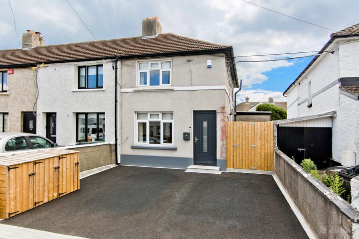 37 STANNAWAY RD, KIMMAGE, DUBLIN 12