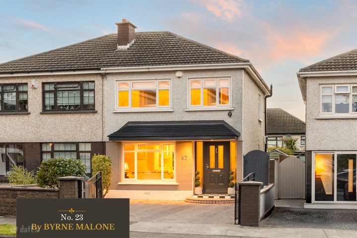 23 Ashfield Avenue, Kingswood Heights, Dublin 24, D24AET8