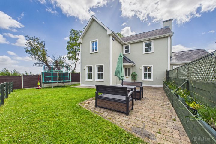1 Cnoc Na Gaoithe, Lanesborough, Co. Longford, N39PY22