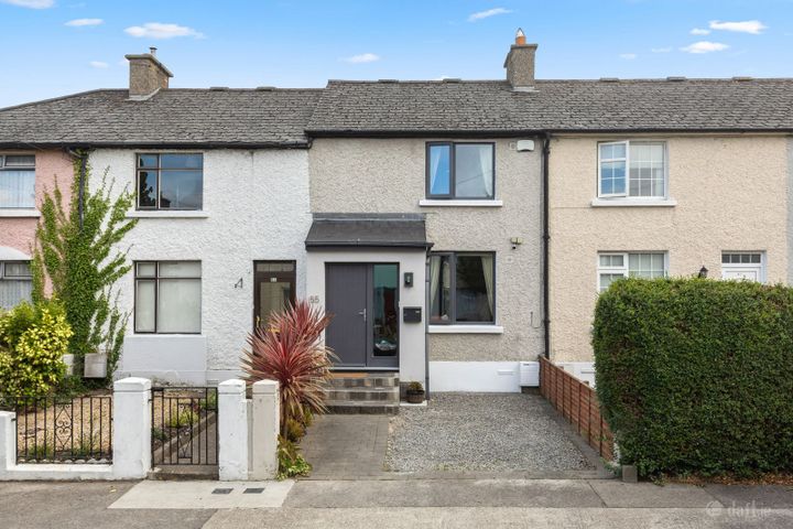 55 Walsh Road, Drumcondra