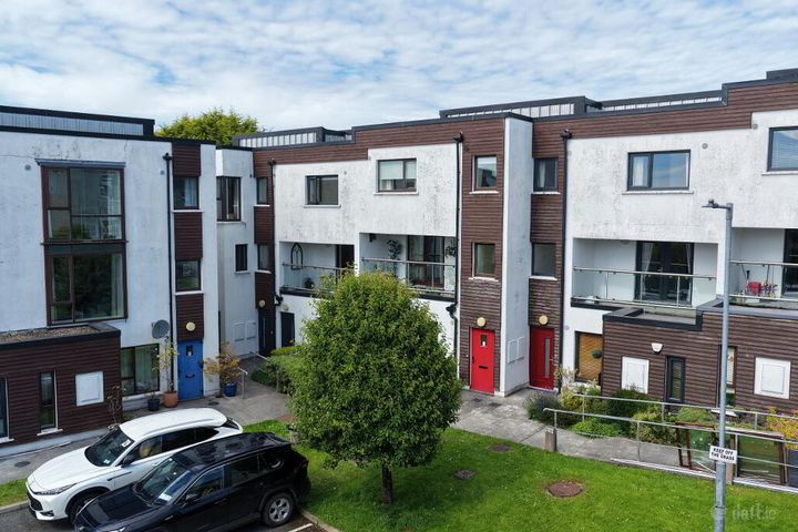 46 Summerhaven, Summerhill, Carrick On Shannon