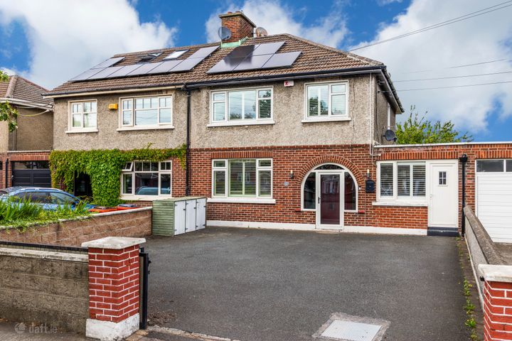 16 Glasnevin Avenue, Glasnevin, Dublin 11, D11Y8C2