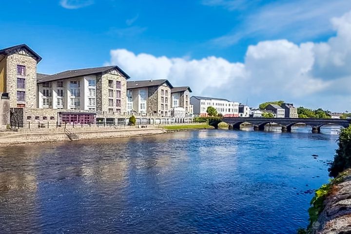 402 RIDGEPOOL, BALLINA, COUNTY MAYO