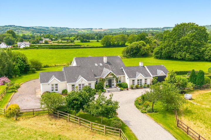 Coolnakeeran, Leighlinbridge, Co. Carlow