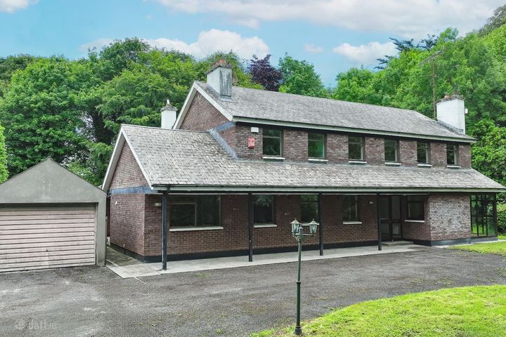 Moate Road, Ballymore, Ballymore, Co. Westmeath, Ballymore, Westmeath