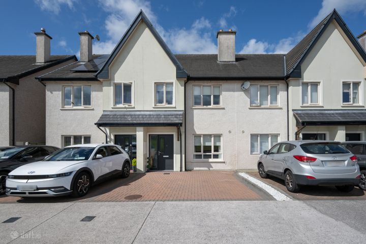 11 Glen Dara, Ard Cashel, Watergrasshill