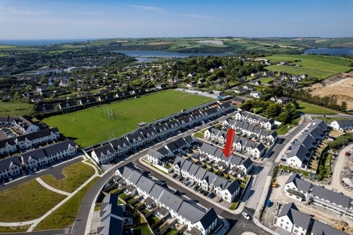 12 Cherry Mews, Abbey Fort, Kinsale