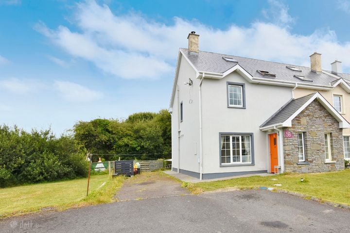 59 SLI NA SPEIRE, CLIEVERAGH, LISTOWEL