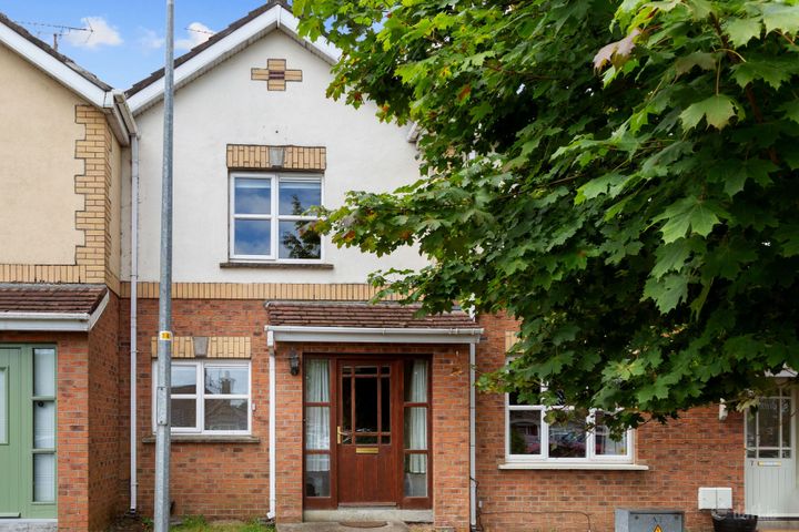 6 NEWBOROUGH, GOREY, WEXFORD