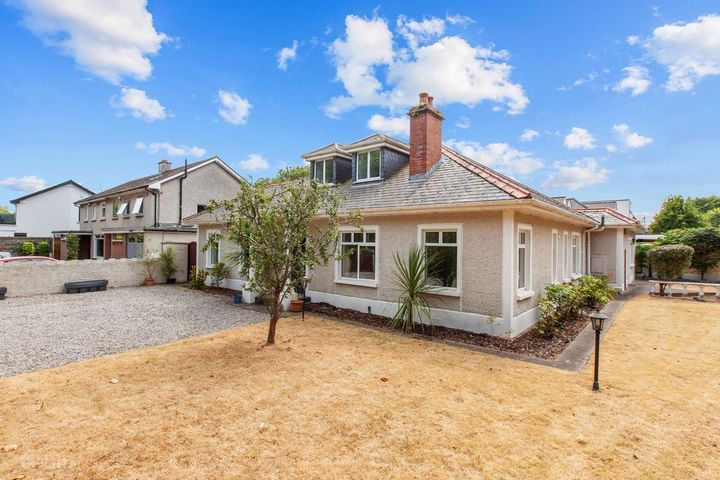 187 MOUNT PROSPECT AVE, CLONTARF, DUBLIN 3