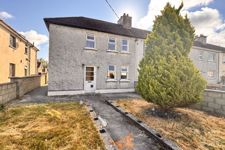 26 Coolbawn, Ferns