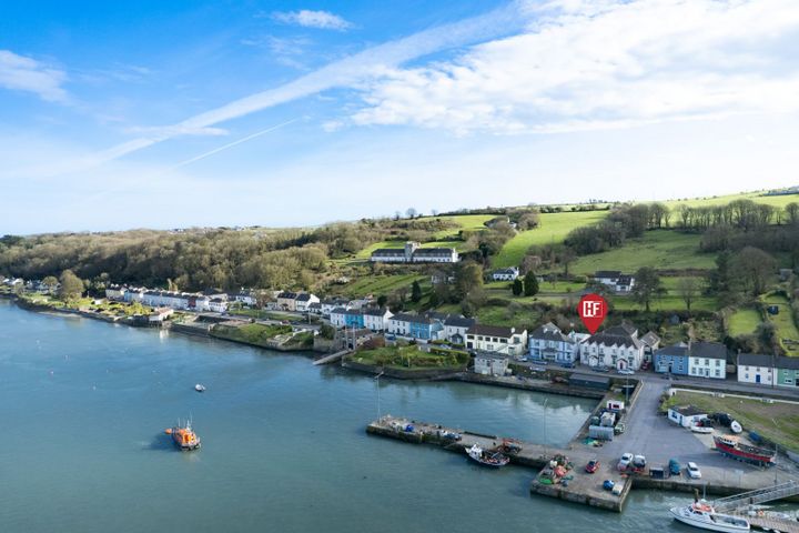 5 PIER VIEW, CULLENAGH, COURTMACSHERRY