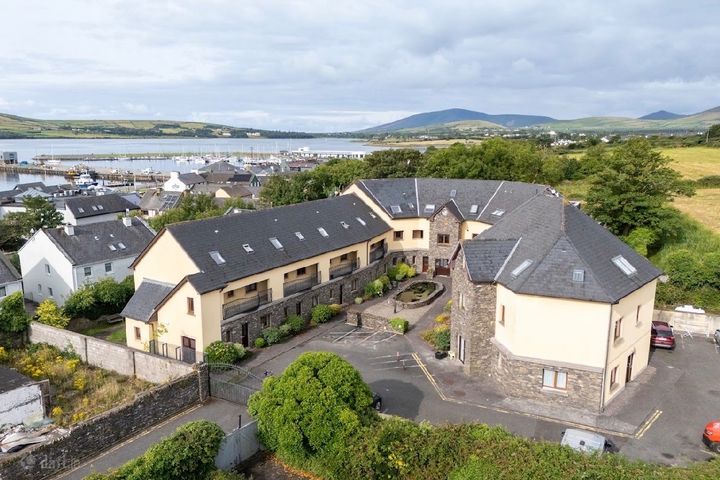 20 DOIRIN, GREEN STREET, DINGLE