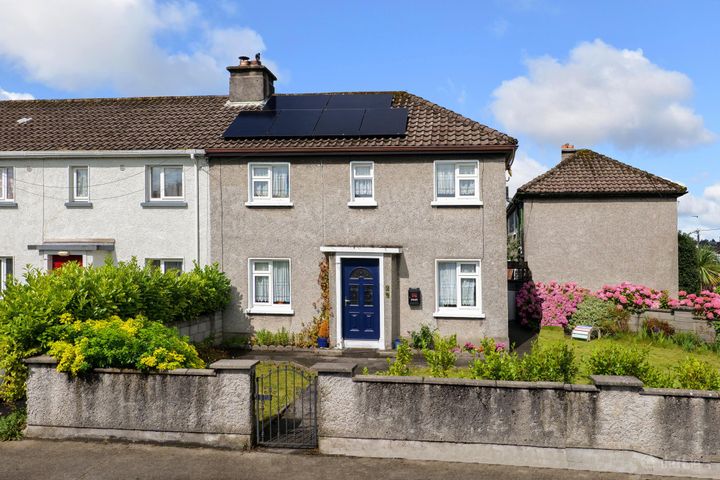 24 McDara Road, Shantalla, Galway