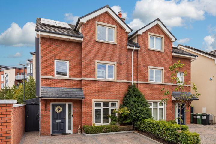 21 Fairhaven Close, Castleknock Road, Castleknock