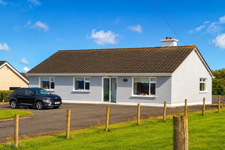 AISLING, CURCLOGH WEST, BELMULLET
