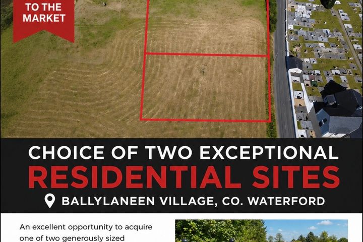 Ballylaneen Kilmacthomas Co.Waterford, Ballyaneen, Co. Waterford