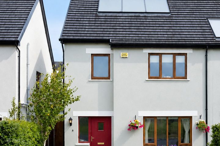5 Woodview, Fionn Laoi, Poulavone