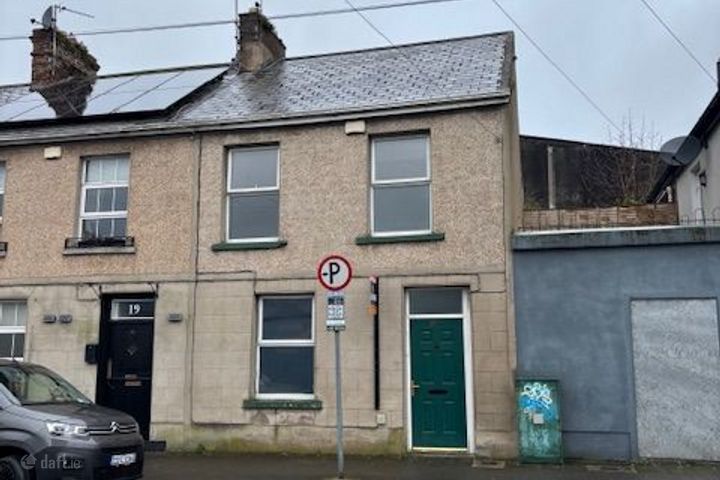 20 ST LELIA ST, MONAMUCK, LIMERICK