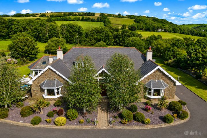 Ardley House, Barleyfield, Kilbrittain, Co. Cork, P72FD42