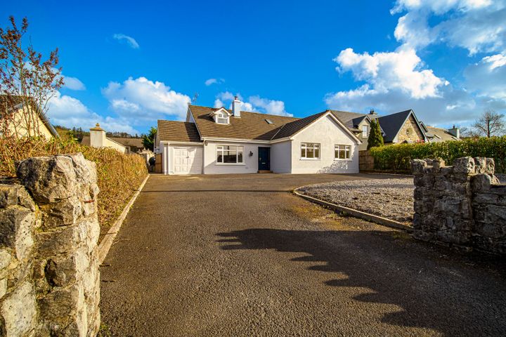 Killarney Road, Abbeyfeale, Co. Limerick, V94W9EA