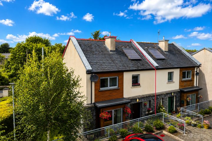1 Friarshill, Thomastown