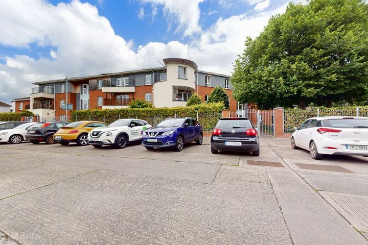 39 BROOKWOOD ABBEY, ARTANE, DUBLIN 5
