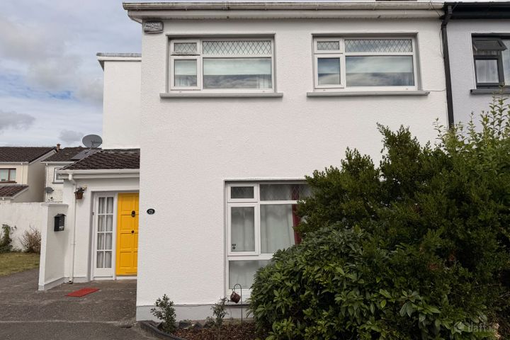 25 CLUAIN AOIBHINN, MAYNOOTH, KILDARE