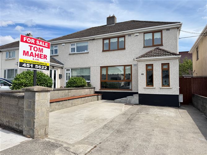 10 Westpark, Dublin 24, Tallaght, Dublin 24, D24CRX2