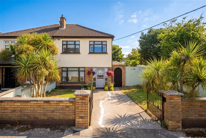 44 Glenpark Road, Palmerstown,   Dublin 20