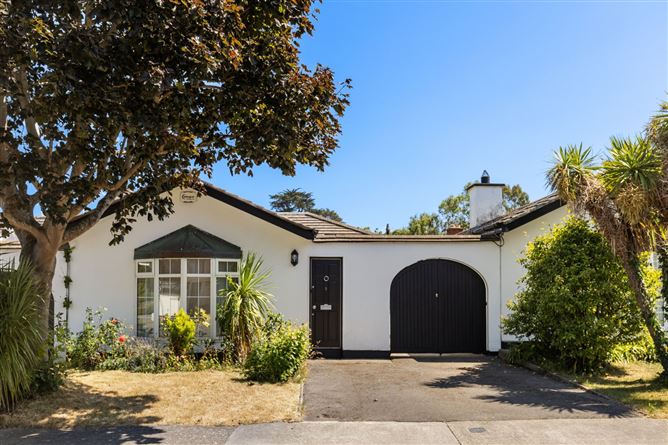 5 Castle Court, Booterstown, Blackrock, Co. Dublin, A94Y6F9