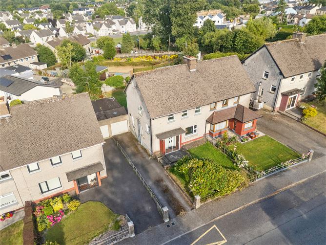 4 Oliver Plunkett Road, Kells, Co. Meath, A82E6P5