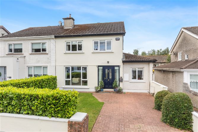 128 Silverlawn, Navan, Co. Meath, C15A3P8