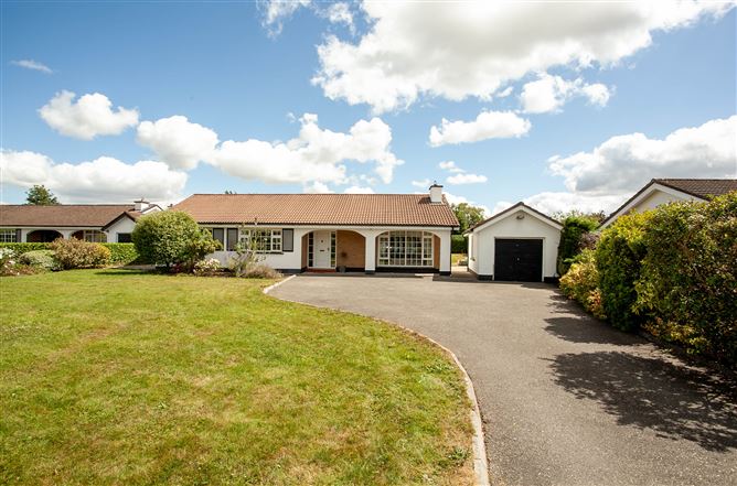 9 BROWNSTOWN, KILCLOON, MEATH