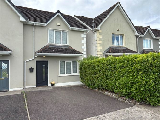 101 Manorfield, Kinnegad, Kinnegad, Co. Westmeath, N91TC67