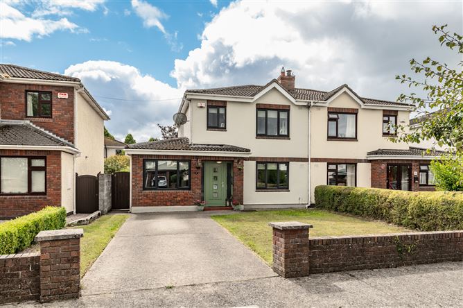 51 ARCONAGH, NAAS, KILDARE