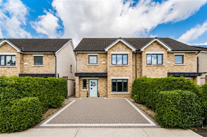 6 Oldbridge Park, Oldtown Demesne, Osberstown