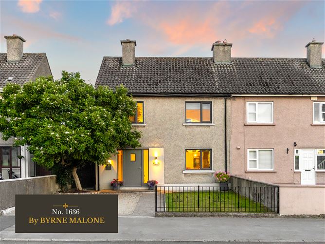 1636 PAIRC MHUIRE, NEWBRIDGE, KILDARE