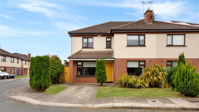 66 Kingswood, Blackrock Road, Dundalk, Co. Louth, A91HF70