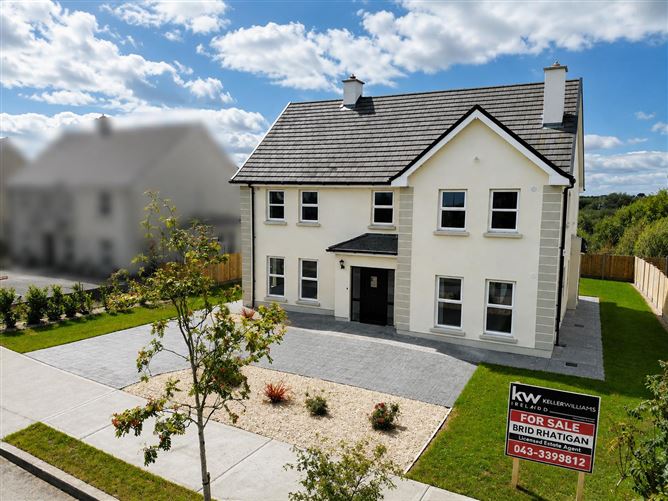 64 CLOUGH DILLONS, KEENAGH, CO LONGFORD
