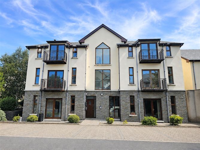 Apartment 3, Ocean Court, Prospect Drive, Sligo, Co. Sligo, F91RK29