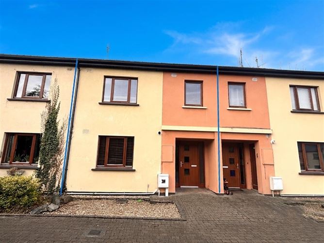33 ASHWOOD GLADE, BALLINROBE RD, WESTPORT