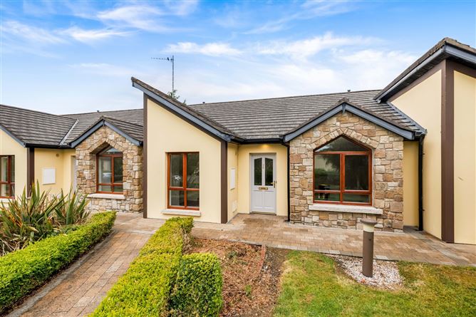 26 CASTLEMANOR RETIREMENT VILLAGE, BILLIS, DRUMALEE