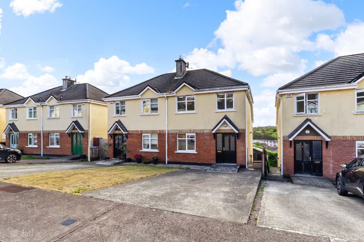 7 The Maples, Castlejane Woods, Glanmire, Cork