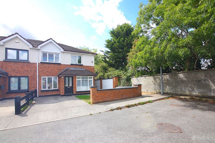 27 WILLOW PARK, TULLOW RD, CARLOW