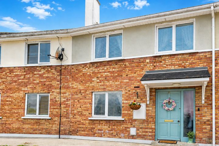 67 College Ave,, Mountmellick, Co.Laois, R32HD96