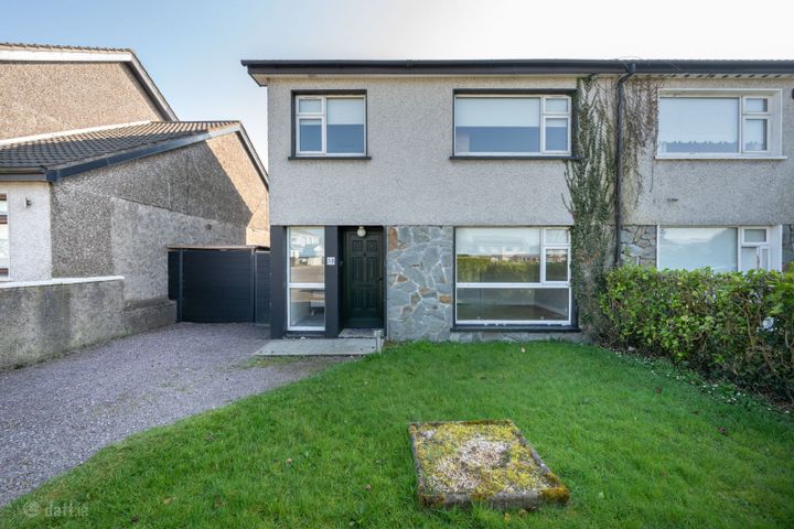 35 Island Way, Muskerry Estate, Ballincollig, Cork